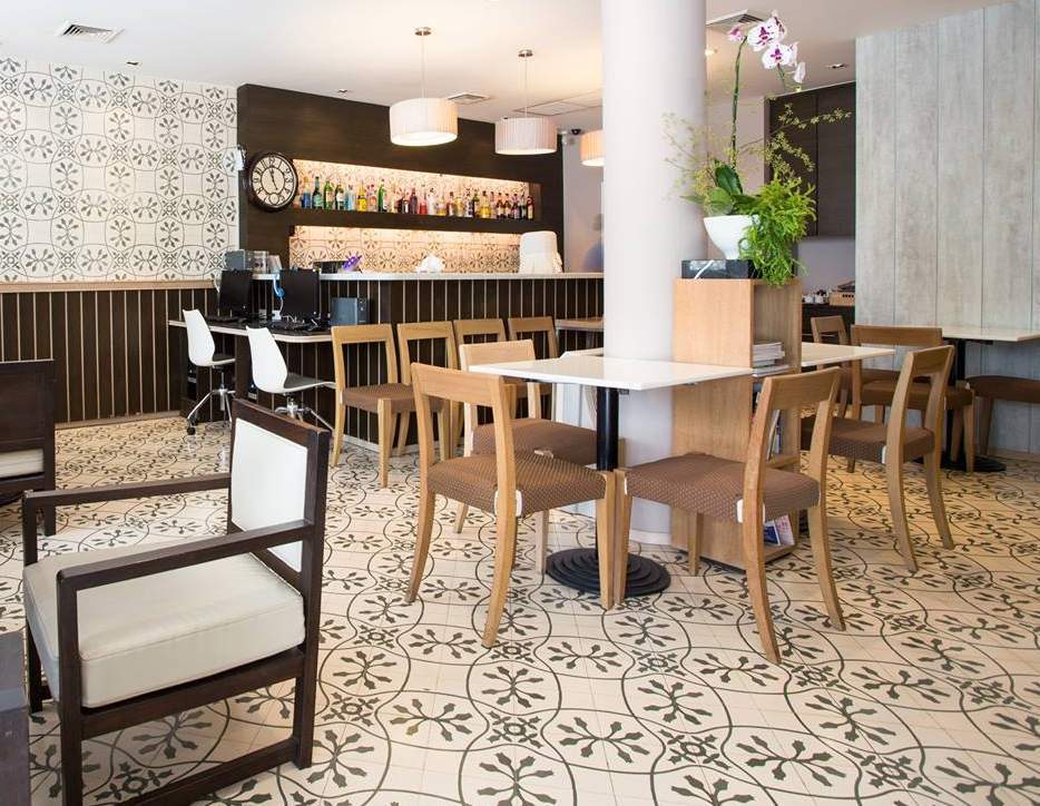 Aphrodite Inn Bangkok Dış mekan fotoğraf