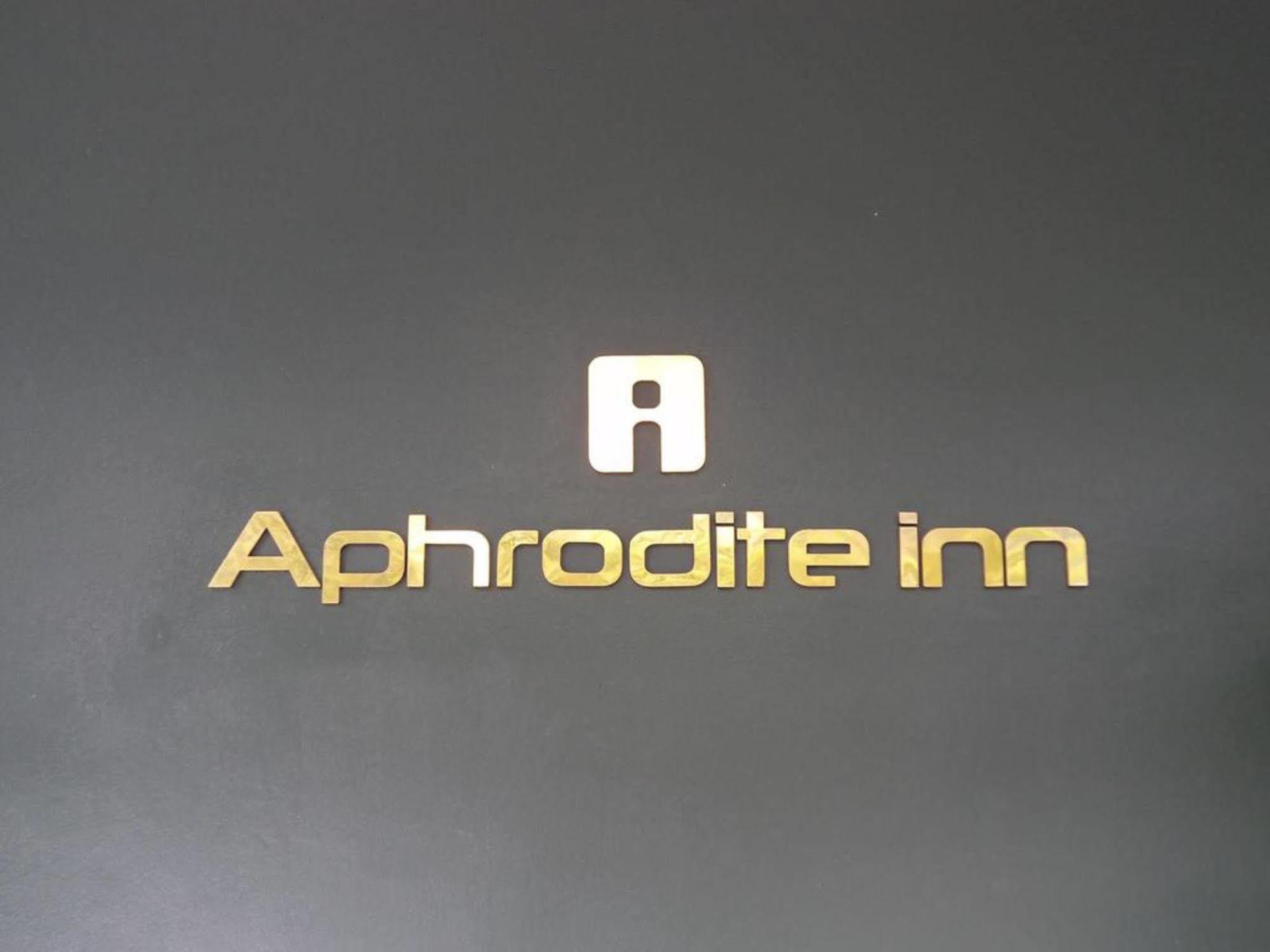 Aphrodite Inn Bangkok Dış mekan fotoğraf