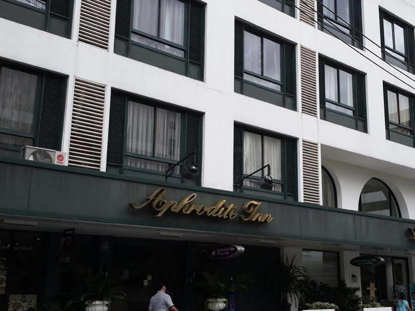 Aphrodite Inn Bangkok Dış mekan fotoğraf